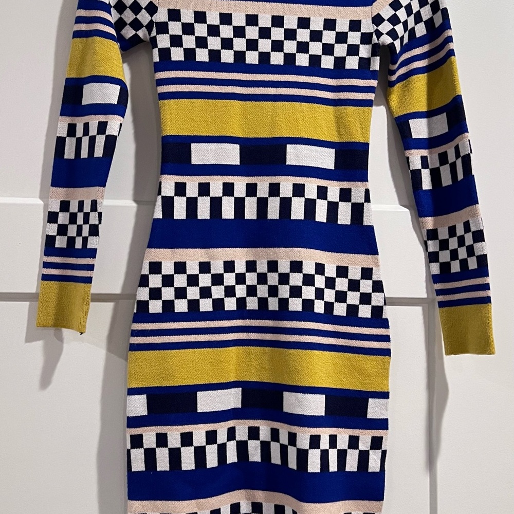 OBEY dress